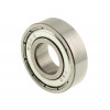 підшипник F&D 6001 ZZ(12*28*8) метал