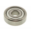 Подшипник F&D 6200 ZZ (10*30*9) металл
