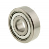 Подшипник F&D 6200 ZZ (10*30*9) металл