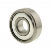 Подшипник F&D 6201 ZZ (12*32*10) металл