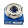 Подшипник F&D 6204 ZZ (20*47*14) металл
