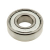 Подшипник F&D 6204 ZZ (20*47*14) металл