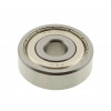 Подшипник F&D 6300 ZZ (10*35*11) металл