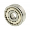 Подшипник F&D 6300 ZZ (10*35*11) металл