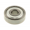 Подшипник F&D 6301 ZZ (12*37*12) металл