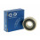 Подшипник F&D 609 RS (9*24*7) резина
