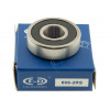 підшипник F&D 609 RS(9*24*7) гума