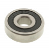Подшипник F&D 6200 RS (10*30*9) резина