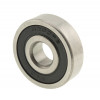 Подшипник F&D 6200 RS (10*30*9) резина