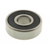 підшипник F&D 6201 RS(12*32*10) гума