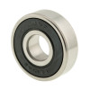 підшипник F&D 6201 RS(12*32*10) гума