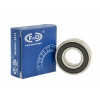 підшипник F&D 6202 RS(15*35*11) гума