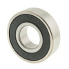 підшипник F&D 6204 RS(20*47*14) гума