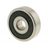 Подшипник F&D 6300 2RS (10*35*11) резина