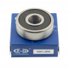 підшипник F&D 6301 2RS(12*37*12) гума