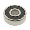 підшипник F&D 6301 2RS(12*37*12) гума