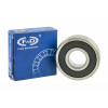 підшипник F&D 6304 2RS(20*52*15) гума