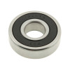 підшипник F&D 6304 2RS(20*52*15) гума