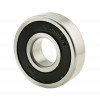підшипник F&D 6304 2RS(20*52*15) гума