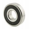 підшипник F&D 6305 2RS(25*62*17) гума