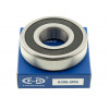 підшипник F&D 6306 2RS(30*72*19) гума