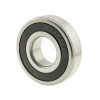 підшипник F&D 6306 2RS(30*72*19) гума