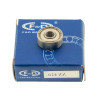 Подшипник F&D 624 ZZ (4*13*5) металл