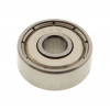 Подшипник F&D 624 ZZ (4*13*5) металл