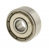 Подшипник F&D 624 ZZ (4*13*5) металл