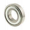 підшипник F&D 6207 ZZ(35*72*17) метал