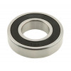 Подшипник F&D 6207 2RS (35*72*17) резина