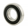 Подшипник F&D 6207 2RS (35*72*17) резина