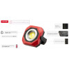 Ліхтар WORKLIGHT COB, магніт, STORM