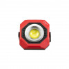 Ліхтар WORKLIGHT COB, магніт, STORM