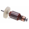 Якір ланцюгової електропили Sparky TV 2254 у зборі (178*47 різьблення М6R) оригінал 186614