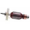 Якір ланцюгової електропили Sparky TV 2254 у зборі (178*47 різьблення М6R) оригінал 186614