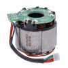 Статор аккумуляторного шуруповерта Metabo PowerMaxx BS Basic 12V оригинал 311013510
