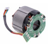 Статор аккумуляторного шуруповерта Metabo PowerMaxx BS Basic 12V оригинал 311013510