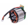 Статор аккумуляторного шуруповерта Metabo PowerMaxx BS Basic 12V оригинал 311013510