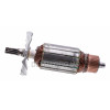 Якір металорізу E-TEK (206*54 7-з ліво)