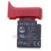 Кнопка лобзика Metabo STEB 65 Quick оригинал 343442820