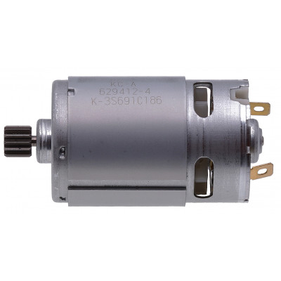 Двигатель гайковерта Makita WR100D оригинал 629413-2 
