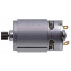 Двигатель гайковерта Makita WR100D оригинал 629413-2 