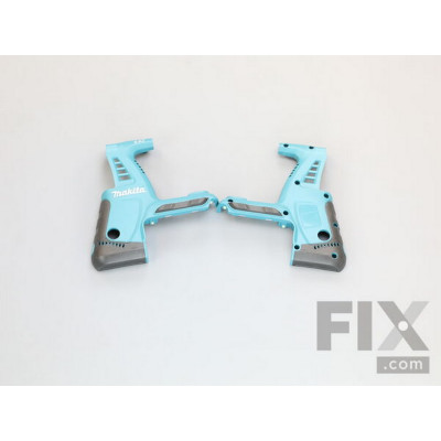 Корпус Makita (Макита) оригинал 187231-9