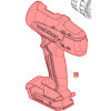 Корпус Makita (Макита) оригинал 187032-5