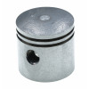 Поршень мотокосы Makita BCM 2600/BCM 2610 (D33 H33) оригинал 351130140