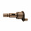 Кривошип Makita (Макита) оригінал 323915-7