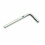 Подпора (стопор) Makita 2414NB оригинал 322665-1