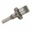 Коленчатый вал ВТМ40D Makita (Макита) оригинал 326186-5