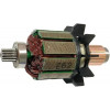 Якорь дрели аккумуляторной Makita BDF446, BHP446 оригинал 619287-9